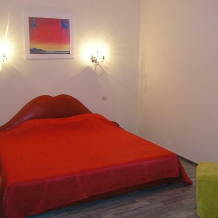 Art Villa On Sumskaya Street Charkov Buitenkant foto