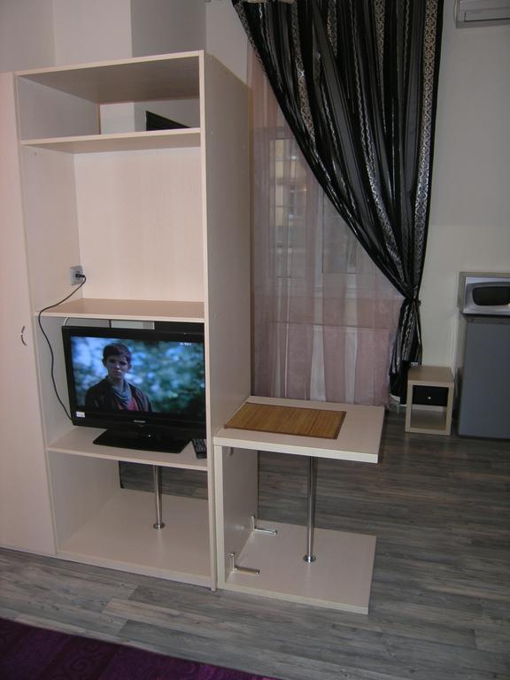 Art Villa On Sumskaya Street Charkov Buitenkant foto