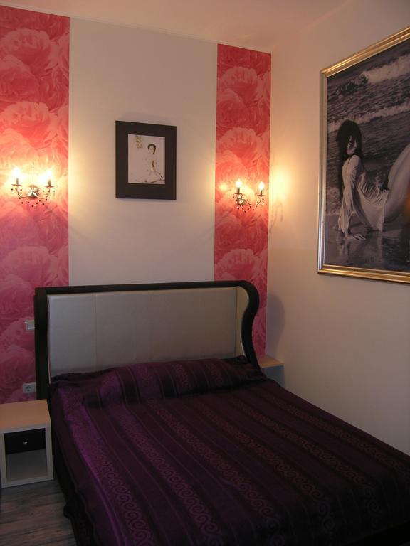 Art Villa On Sumskaya Street Charkov Buitenkant foto