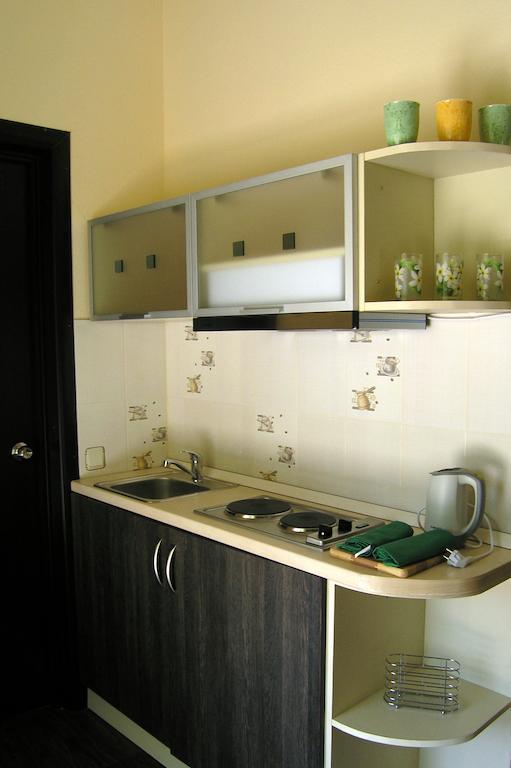 Art Villa On Sumskaya Street Charkov Kamer foto