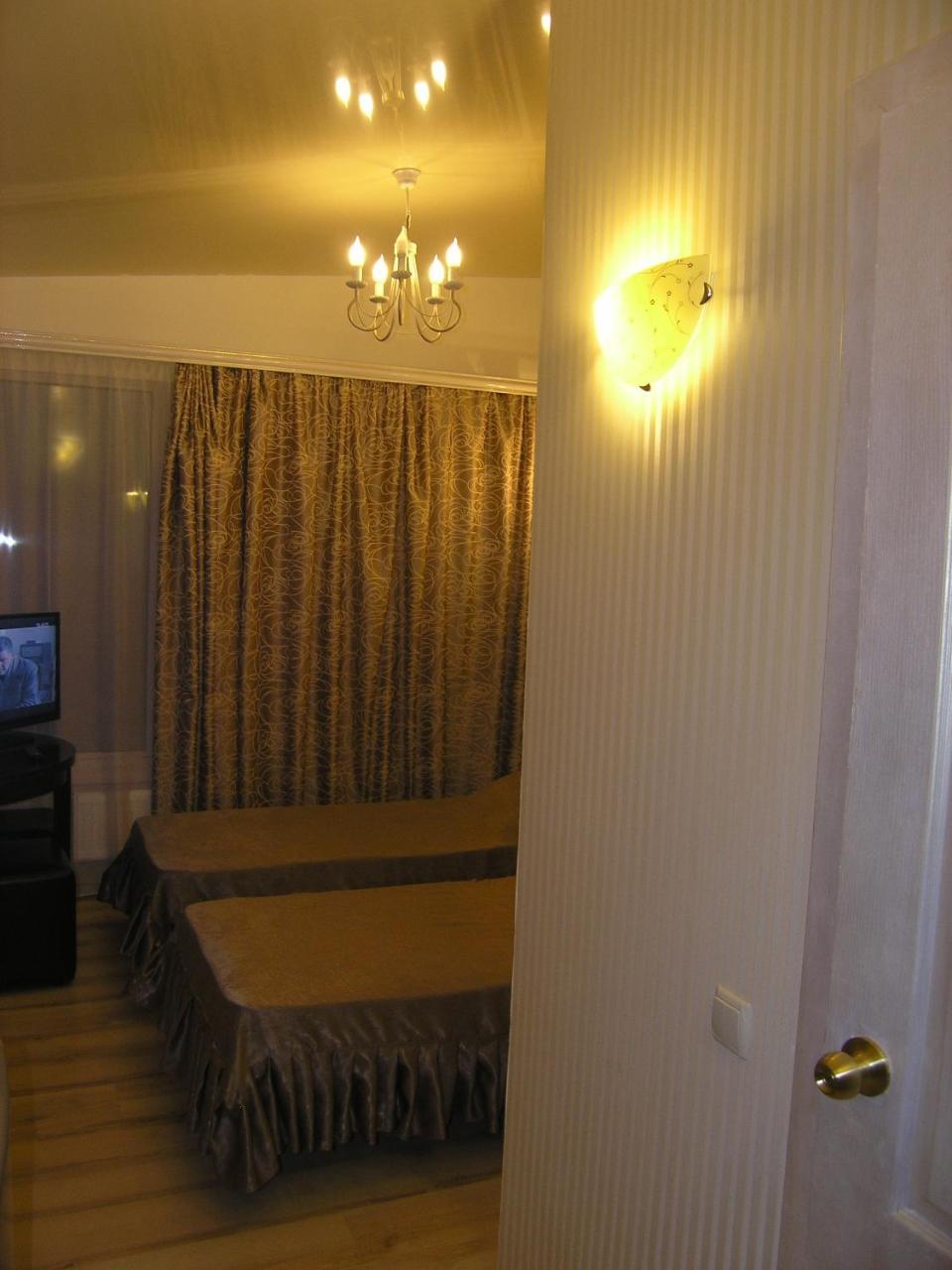 Art Villa On Sumskaya Street Charkov Buitenkant foto