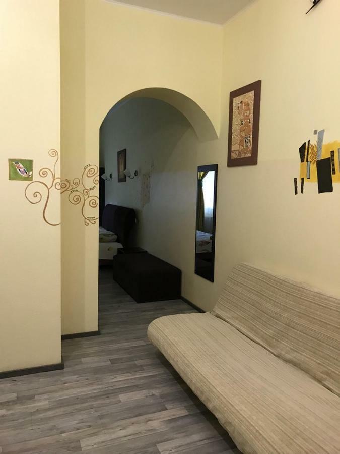 Art Villa On Sumskaya Street Charkov Buitenkant foto