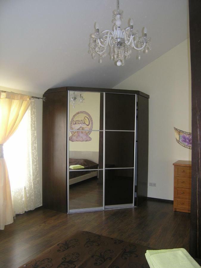 Art Villa On Sumskaya Street Charkov Buitenkant foto